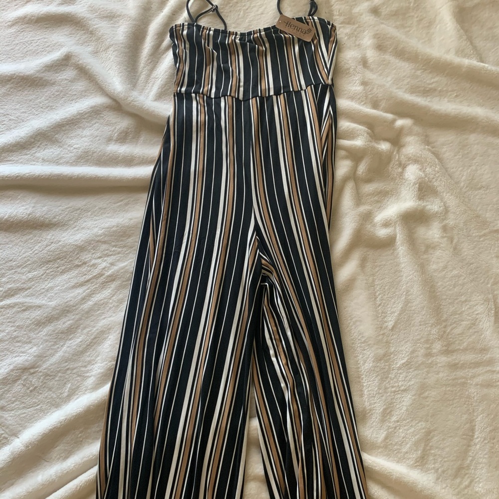 Jumpsuit